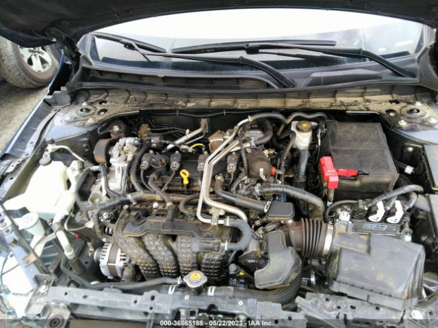 1N4BL4BV0MN386708 Nissan Altima 2.5 S