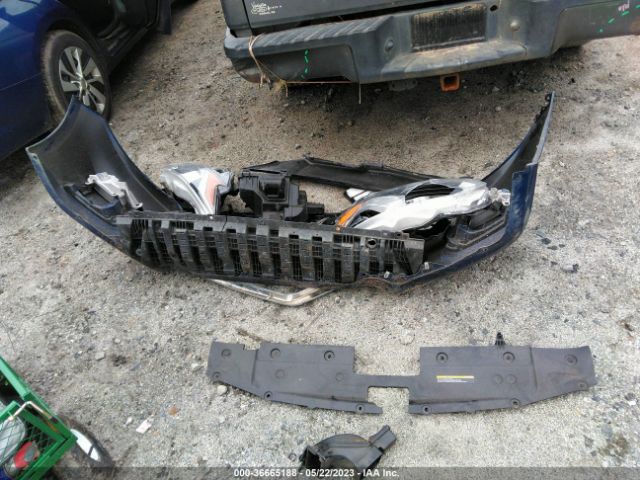 1N4BL4BV0MN386708 Nissan Altima 2.5 S