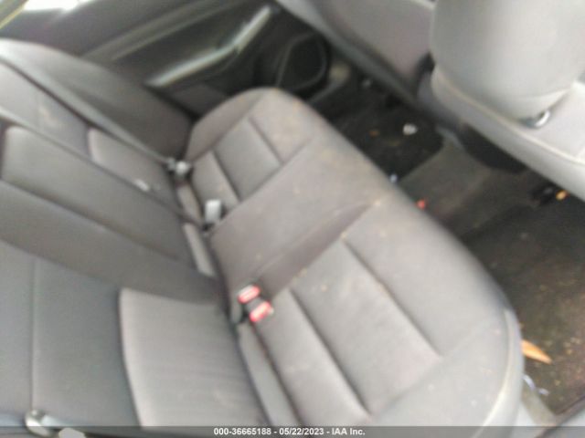 1N4BL4BV0MN386708 Nissan Altima 2.5 S