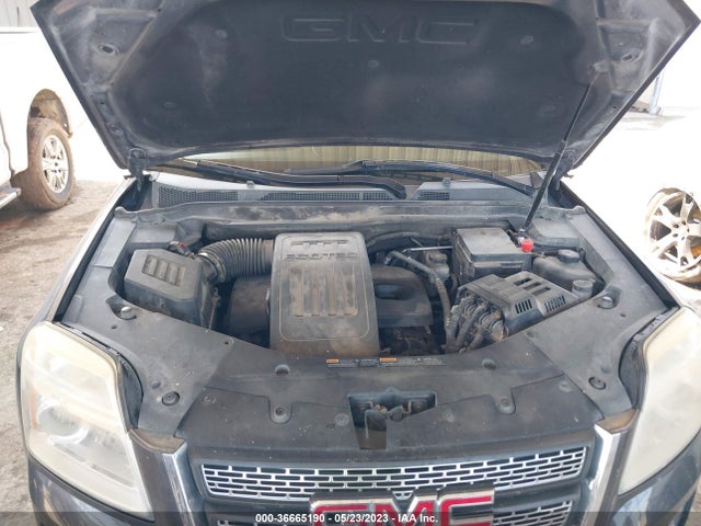 GMC Terrain Sle 2014 2GKALMEK2E6235189 Image 10