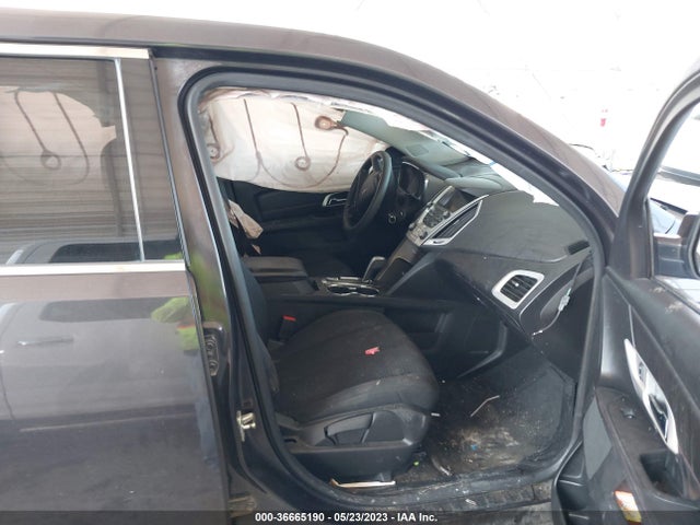 GMC Terrain Sle 2014 2GKALMEK2E6235189 Image 5