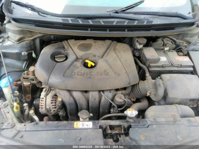 KNAFX4A62E5122026 KIA FORTE LX