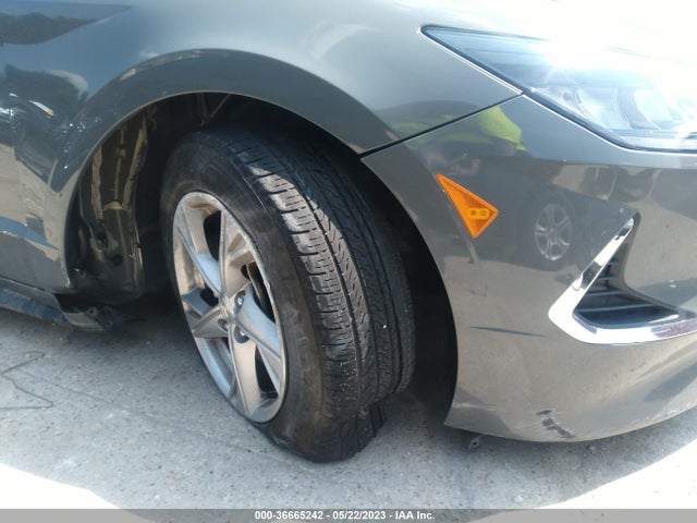 Hyundai SONATA SE 2021 5NPEG4JAXMH074163 Image 6