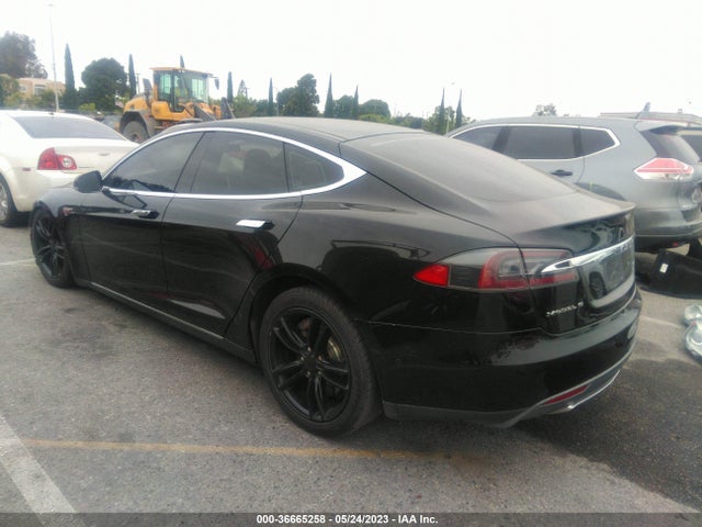 5YJSA1H12FF087144 Tesla Model S Kwh Battery