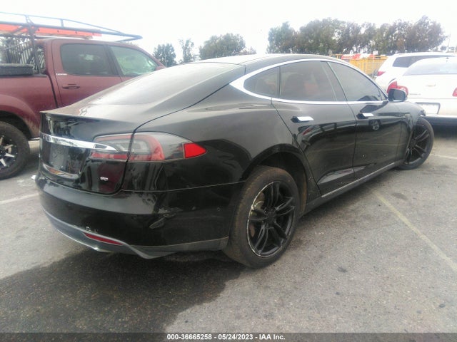 5YJSA1H12FF087144 Tesla Model S Kwh Battery