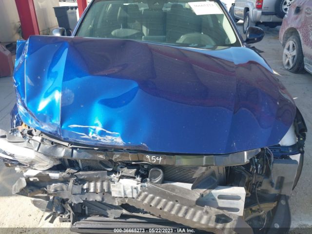 1N4BL4CV3LC274980 Nissan Altima Sr Fwd