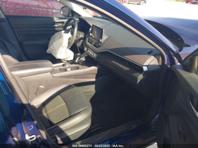 1N4BL4CV3LC274980 Nissan Altima Sr Fwd