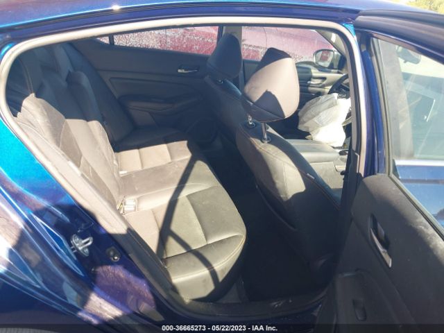 1N4BL4CV3LC274980 Nissan Altima Sr Fwd