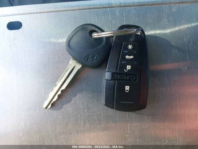 Hyundai ELANTRA SE 2014 5NPDH4AE8EH469987 Image 3