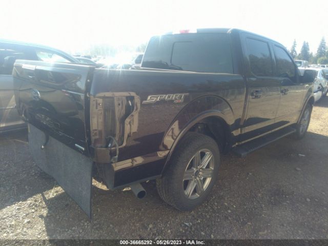 1FTEW1E42KKE39679 Ford F-150 Xl/xlt/lariat