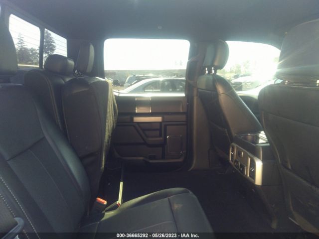 1FTEW1E42KKE39679 Ford F-150 Xl/xlt/lariat