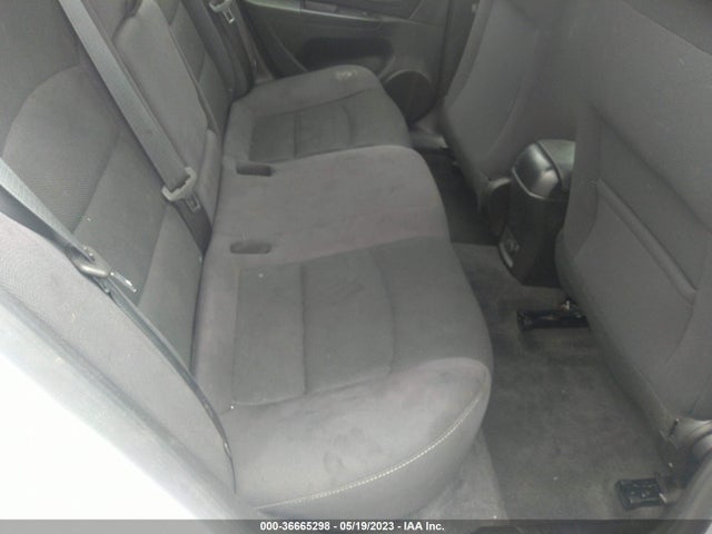 Chevrolet Cruze 1lt 2014 1G1PC5SB7E7103005 Image 8