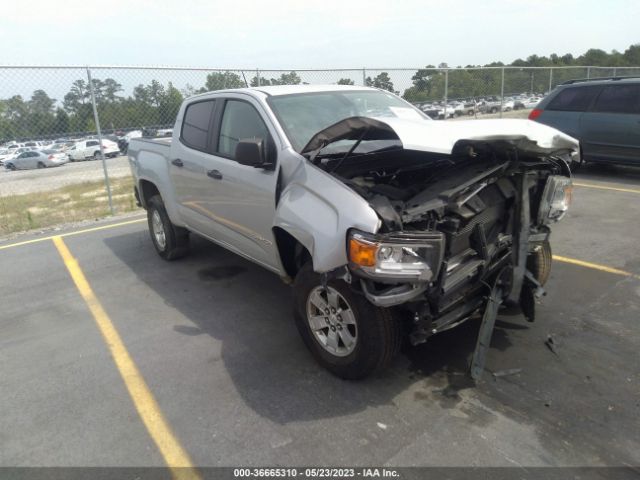 1GTG5BEA3J1286015 auction archive image