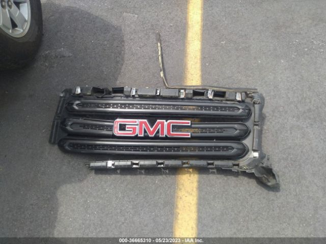 1GTG5BEA3J1286015 GMC Canyon 2wd