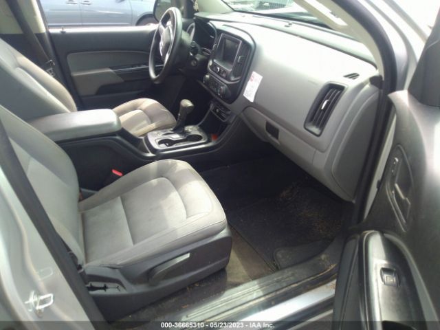 1GTG5BEA3J1286015 GMC Canyon 2wd