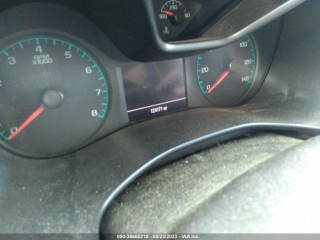 1GTG5BEA3J1286015 GMC Canyon 2wd