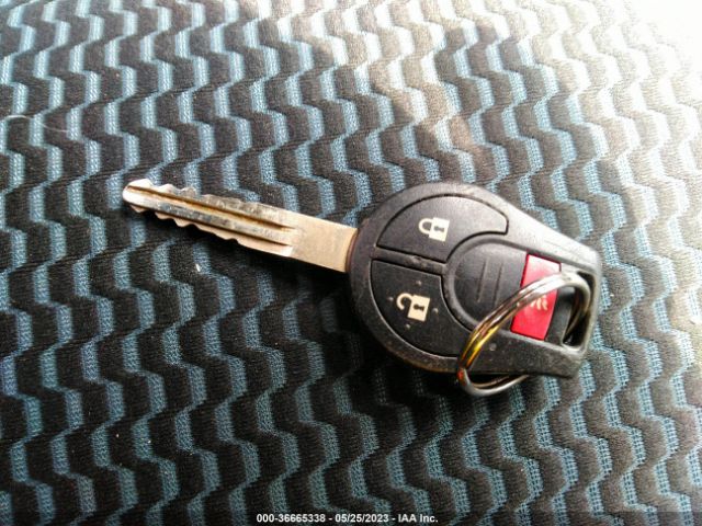 3N1CE2CP3EL413191 Nissan Versa Note Sv
