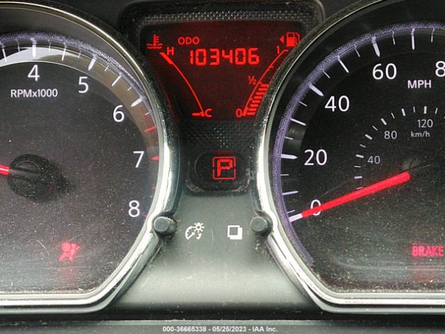 3N1CE2CP3EL413191 Nissan Versa Note Sv