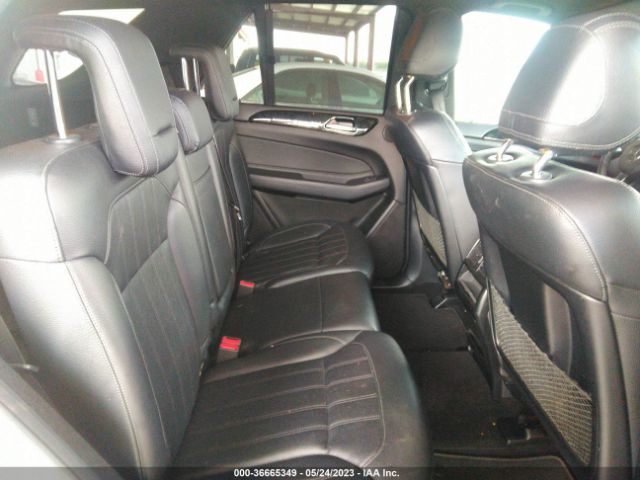 4JGDA5JBXHA833866 Mercedes-Benz Gle Gle 350