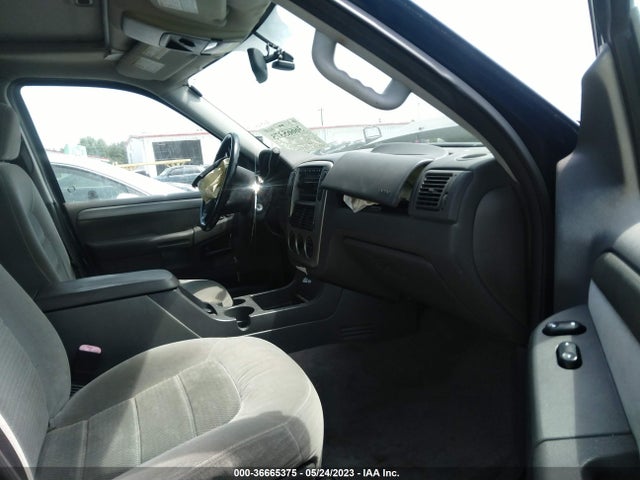 2004 FORD EXPLORER XLT/XLT SPORT/NBX VIN: 1FMZU73K24UB02430