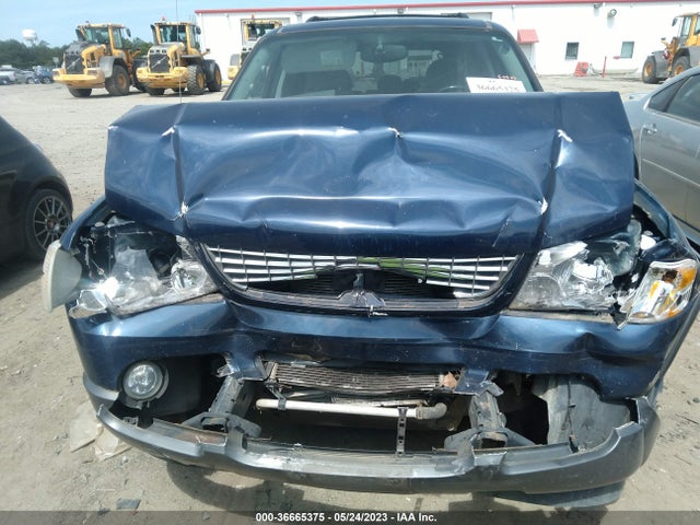 2004 FORD EXPLORER XLT/XLT SPORT/NBX VIN: 1FMZU73K24UB02430