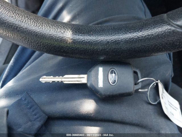 JF2GPACC7E8224737 Subaru Xv Crosstrek Premium