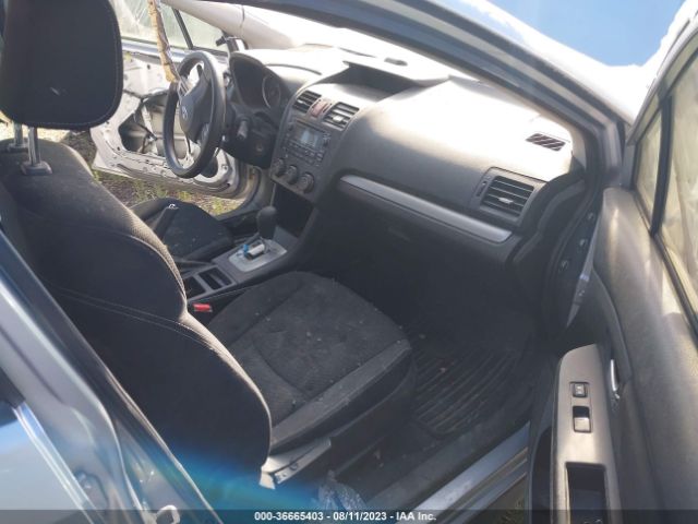 JF2GPACC7E8224737 Subaru Xv Crosstrek Premium