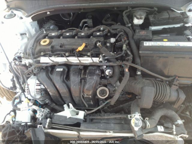 3KPF24AD6KE011866 KIA Forte Lxs
