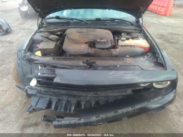 2C3CDZAG3HH573505 Dodge Challenger Sxt