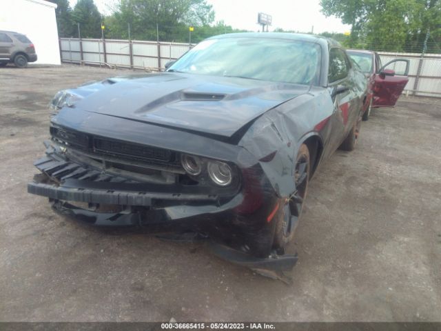 2C3CDZAG3HH573505 Dodge Challenger Sxt