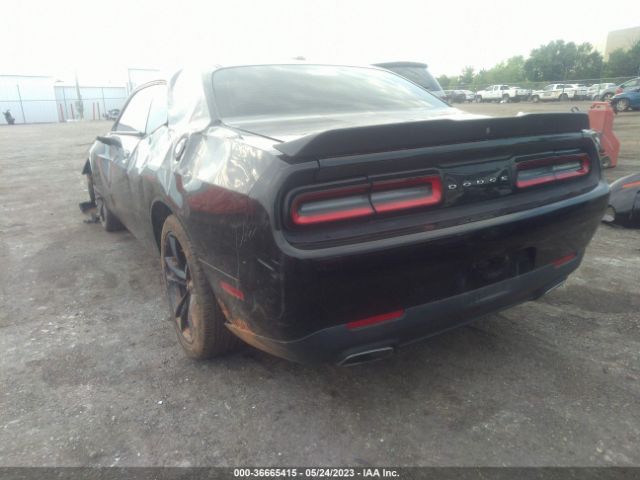 2C3CDZAG3HH573505 Dodge Challenger Sxt