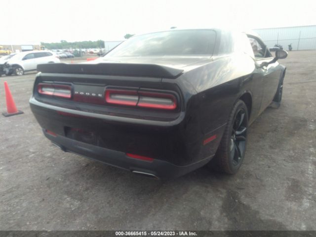 2C3CDZAG3HH573505 Dodge Challenger Sxt