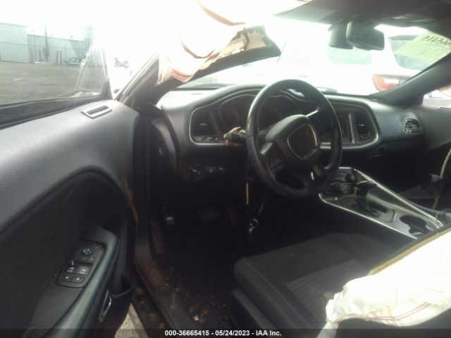2C3CDZAG3HH573505 Dodge Challenger Sxt