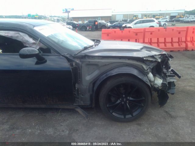 2C3CDZAG3HH573505 Dodge Challenger Sxt