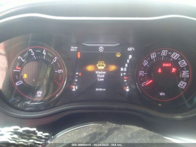 2C3CDZAG3HH573505 Dodge Challenger Sxt