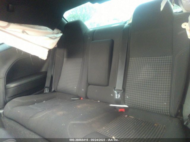 2C3CDZAG3HH573505 Dodge Challenger Sxt