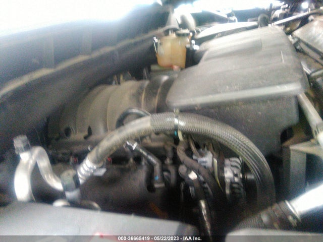 Chevrolet Silverado 1500 Lt 2021 3GCPWCED3MG221023 Image 10