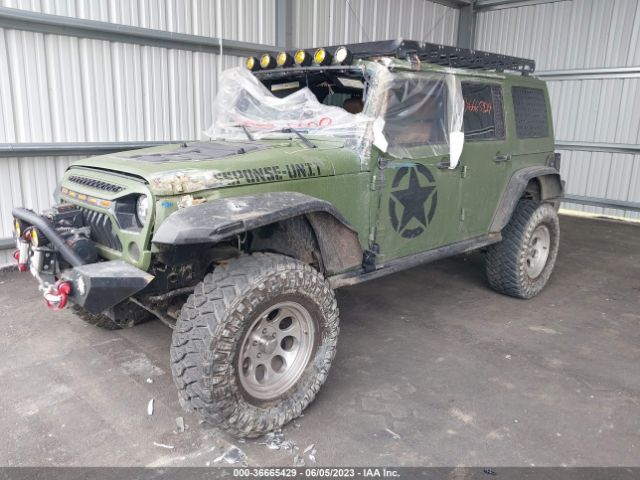 1C4HJWEG3GL117511 Jeep Wrangler Unlimited Sahara