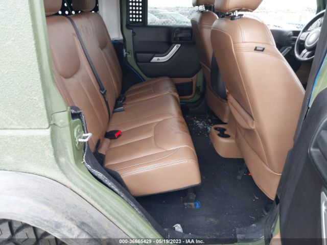 1C4HJWEG3GL117511 Jeep Wrangler Unlimited Sahara