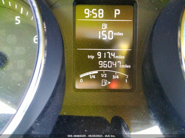 36665435 :رقم المزاد ، 3VWL17AJ8GM229296 vin ، 2016 Volkswagen Jetta Sedan 1.8t Sel مزاد بيع