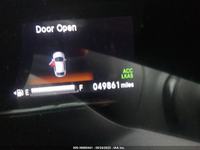 Honda FIT EX 2018 3HGGK5H83JM701986 Image 7