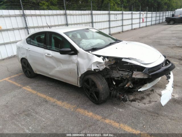 1C3CDFBB8FD345401 auction archive image