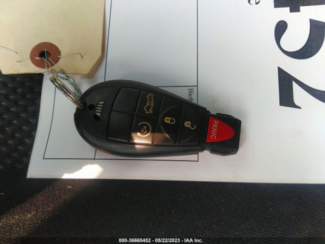 1C3CDFBB8FD345401 Dodge DART SXT