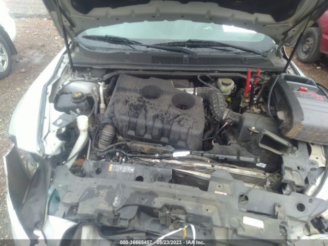 1FAHP2E92EG150830 Ford TAURUS SEL
