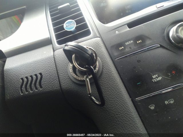 1FAHP2E92EG150830 Ford TAURUS SEL