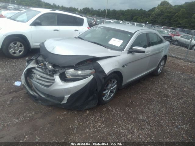 1FAHP2E92EG150830 Ford TAURUS SEL