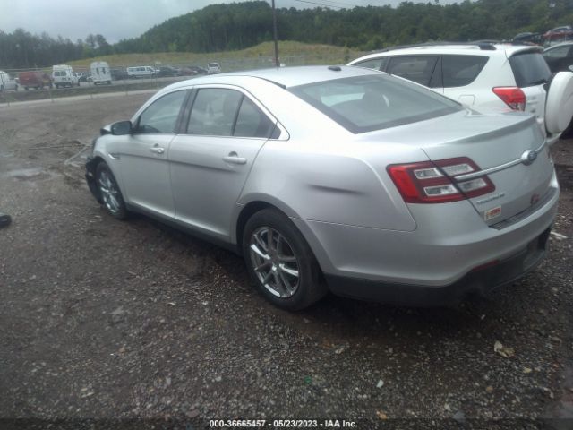 1FAHP2E92EG150830 Ford TAURUS SEL