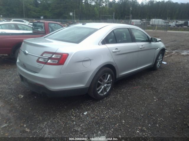 1FAHP2E92EG150830 Ford TAURUS SEL