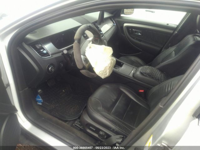 1FAHP2E92EG150830 Ford TAURUS SEL