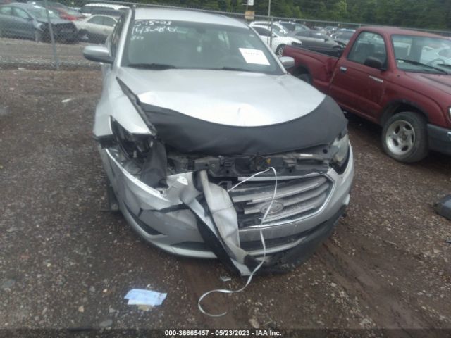 1FAHP2E92EG150830 Ford TAURUS SEL